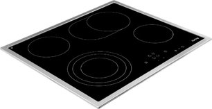 Варочная поверхность Korting HK 6305 X фото 2 в Тюмени