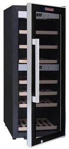 Винный шкаф La Sommeliere ECS40.2Z фото 2 в Тюмени