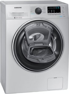 Стиральная машина Samsung WW65K42E00S AddWash фото 4 в Тюмени