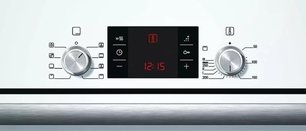 Духовой шкаф Бош HBG 43T320 R фото 4 в Тюмени Духовой шкаф Bosch HBG 43T320 R фото 4 в Тюмени