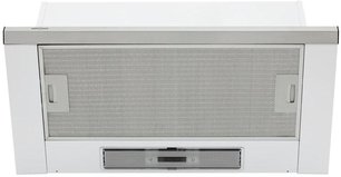 Вытяжка Krona KAMILLA slim 600 INOX (2 мотора) фото 2 в Тюмени Вытяжка Krona KAMILLA slim 600 INOX (2 мотора) фото 2 в Тюмени