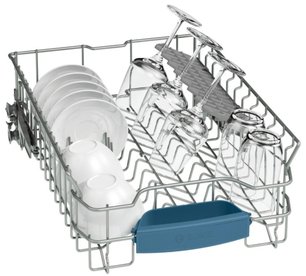 Посудомоечная машина Bosch SPV 47E40 RU фото 4 в Тюмени