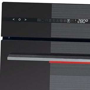 Духовой шкаф Смег SCP115A-1 фото 3 в Тюмени Духовой шкаф Smeg SCP115A-1 фото 3 в Тюмени