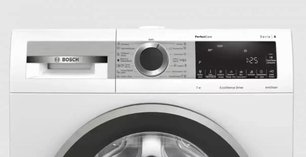 Узкая стиральная машина BOSCH WHA222XEOE фото 4 в Тюмени Узкая стиральная машина BOSCH WHA222XEOE фото 4 в Тюмени