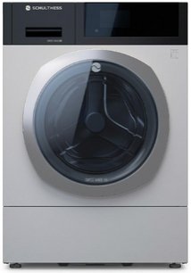 Стиральная машина Schulthess Новая звезда ADA5.114BE1H3J3L (NeoStar) фото в Тюмени