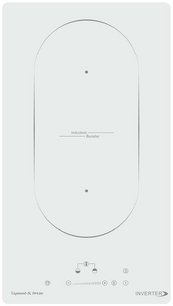 Стеклокерамическая варочная панель Zigmund Shtain CI 29.3 W фото 2 в Тюмени