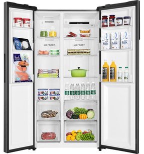 Холодильник Хайер HRF-541DY7RU фото 4 в Тюмени Холодильник Haier HRF-541DY7RU фото 4 в Тюмени