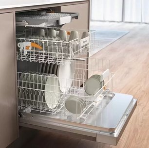 Встраиваемая посудомоечная машина Миле G 5410 SCi Active Plus CleanSteel сталь фото 3 в Тюмени Встраиваемая посудомоечная машина Miele G 5410 SCi Active Plus CleanSteel сталь фото 3 в Тюмени