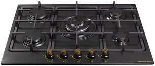 Газовая варочная панель Zigmund Shtain G 15.7 A фото 3 в Тюмени