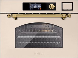 Духовой шкаф Ilve 645SNHSW/AWG фото в Тюмени