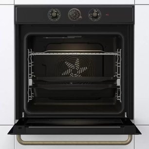 Духовой шкаф Горение BOS67372CLB фото 2 в Тюмени Духовой шкаф Gorenje BOS67372CLB фото 2 в Тюмени