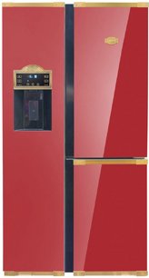 Холодильник Kaiser KS 90300 RotAD Bio фото в Тюмени