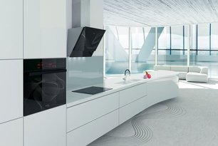 Духовой шкаф Горение BO8KRB фото 2 в Тюмени Духовой шкаф Gorenje BO8KRB фото 2 в Тюмени