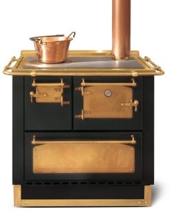 Дровяная печь Рестарт CNL 452 фото в Тюмени Дровяная печь Restart CNL 452 фото в Тюмени