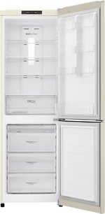 Холодильник LG GA-B419SEJL фото 3 в Тюмени