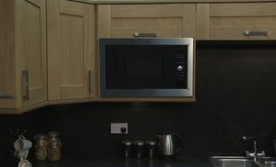 Микроволновая печь AEG MC1763E-M фото 2 в Тюмени