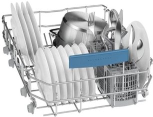 Посудомоечная машина Bosch SPV 53X90 RU фото 4 в Тюмени
