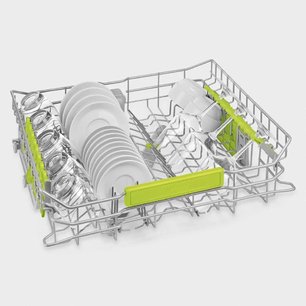 Посудомоечная машина Smeg ST65336L фото 4 в Тюмени