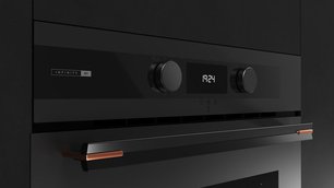 Духовой шкаф Тека HLB 85-G1 P Matt Black фото 4 в Тюмени Духовой шкаф Teka HLB 85-G1 P Matt Black фото 4 в Тюмени