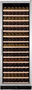 Винный шкаф Dunavox DX-194.490SSK фото 2 в Тюмени