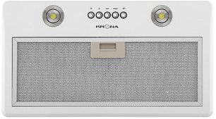 Вытяжка Krona ALBA 600 white PB фото 2 в Тюмени Вытяжка Krona ALBA 600 white PB фото 2 в Тюмени