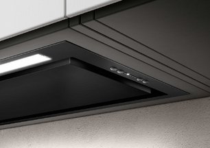 Встраиваемая вытяжка Элика HIDDEN 2.0 BL MAT/A/52 фото 3 в Тюмени Встраиваемая вытяжка Elica HIDDEN 2.0 BL MAT/A/52 фото 3 в Тюмени