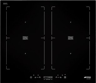 Варочная панель Smeg SIM562D фото в Тюмени