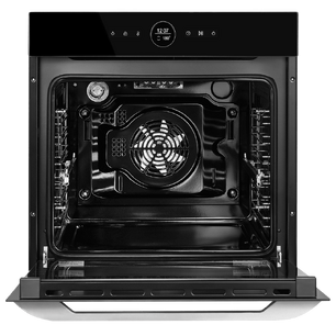 Духовой шкаф Maunfeld EOEH7616B фото 2 в Тюмени