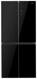 Холодильник Maunfeld MFF190NFB01 фото в Тюмени