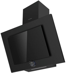 Вытяжка Маунфилд Comfort 60 Side черный фото в Тюмени Вытяжка Maunfeld Comfort 60 Side черный фото в Тюмени