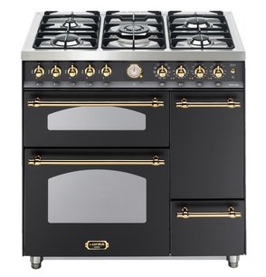 Варочный центр Lofra RNMT96MF2ET/CIF Brass фото в Тюмени