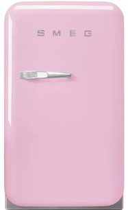 Мини-бар Smeg FAB5RPK фото в Тюмени