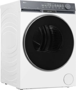 Сушильная машина Haier HD100-A2387U1 фото 2 в Тюмени