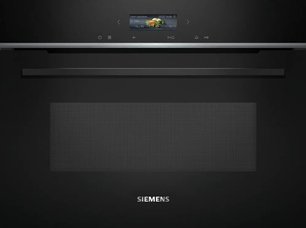 Встраиваемая микроволновая печь Сименс CE732GXB1 фото в Тюмени Встраиваемая микроволновая печь Siemens CE732GXB1 фото в Тюмени