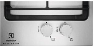 Варочная панель Electrolux EGG93322NX фото 4 в Тюмени