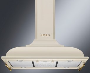 Вытяжка Смег KCI19POE фото 2 в Тюмени Вытяжка Smeg KCI19POE фото 2 в Тюмени