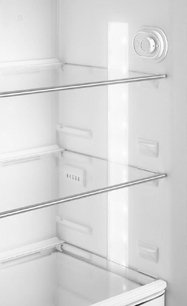 Холодильник Смег FAB30LWH6 фото 4 в Тюмени Холодильник Smeg FAB30LWH6 фото 4 в Тюмени