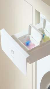 Стиральная машина Фауцуг AdoraWash V4000 AW4T-11042 R фото 4 в Тюмени Стиральная машина V-ZUG AdoraWash V4000 AW4T-11042 R фото 4 в Тюмени