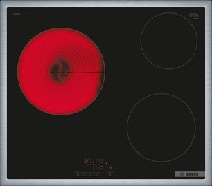 Bosch (варочная панель PKM645BB2E + вытяжка DWK 065G60T) фото 2 в Тюмени Bosch (варочная панель PKM645BB2E + вытяжка DWK 065G60T) фото 2 в Тюмени