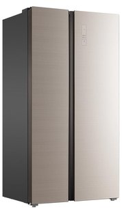 Холодильник Side-By-Side Кертинг KNFS 91817 GB фото в Тюмени Холодильник Side-By-Side Korting KNFS 91817 GB фото в Тюмени