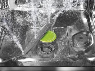 Посудомоечная машина Smeg LVS533XIN фото 4 в Тюмени