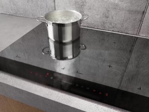 Варочная панель Gorenje IS756ST фото 4 в Тюмени