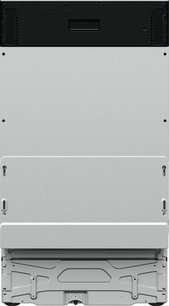 Встраиваемая посудомоечная машина Электролюкс EEA22100L фото 3 в Тюмени Встраиваемая посудомоечная машина Electrolux EEA22100L фото 3 в Тюмени