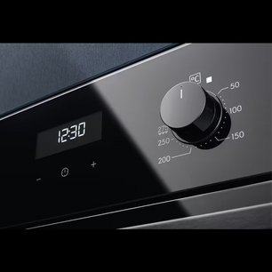 Духовой шкаф Электролюкс EOD5F71Z фото 4 в Тюмени Духовой шкаф Electrolux EOD5F71Z фото 4 в Тюмени