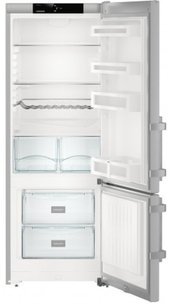 Холодильник Либхер CUsl 2915 Comfort фото 3 в Тюмени Холодильник Liebherr CUsl 2915 Comfort фото 3 в Тюмени