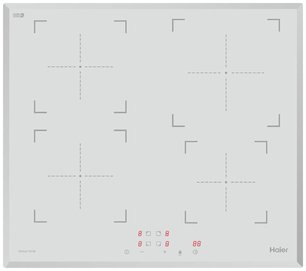 Варочная панель Haier HHY-Y64NVW фото в Тюмени