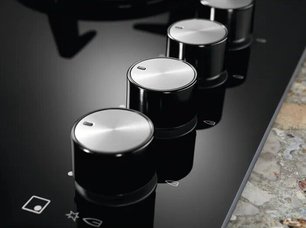 Варочная панель Electrolux KGG64362K фото 4 в Тюмени