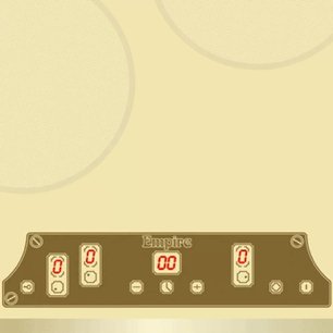 Варочная панель Kaiser KCT 4785 ElfEm фото 3 в Тюмени