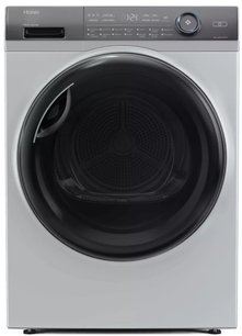 Сушильная машина Хайер HD90-A2979S фото в Тюмени Сушильная машина Haier HD90-A2979S фото в Тюмени