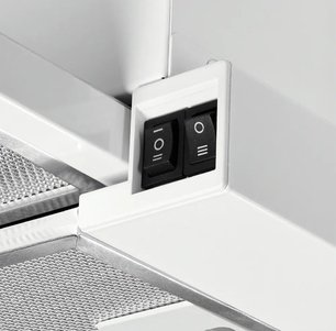 Встраиваемая вытяжка Куперсберг SLIMTURBO 60 GW фото 4 в Тюмени Встраиваемая вытяжка Kuppersberg SLIMTURBO 60 GW фото 4 в Тюмени